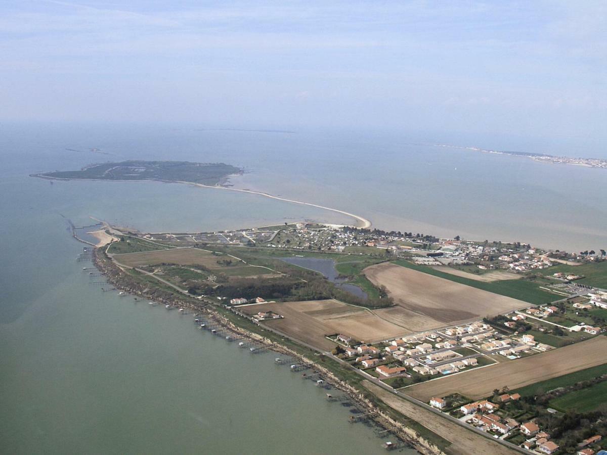 La Campagne A La Mer Piedemont Dış mekan fotoğraf