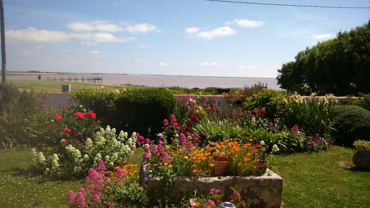 La Campagne A La Mer Piedemont Dış mekan fotoğraf