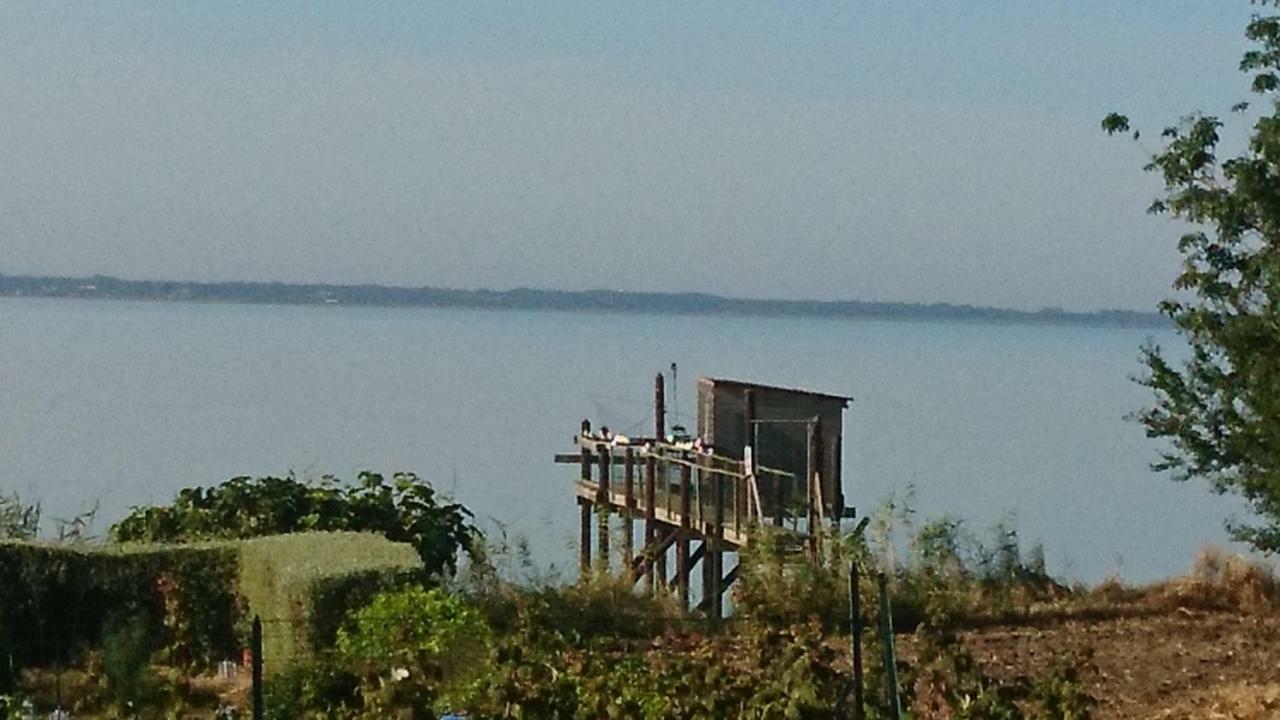 La Campagne A La Mer Piedemont Dış mekan fotoğraf